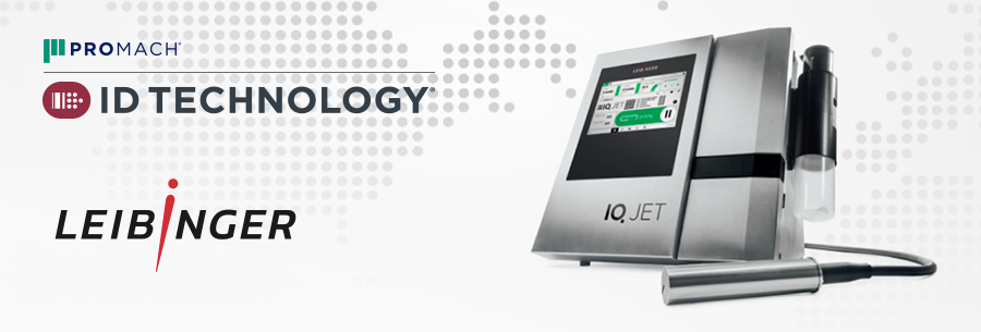 Idtech Machine ID Technology Expands Access to Next-Generation Coding & Marking Across ...