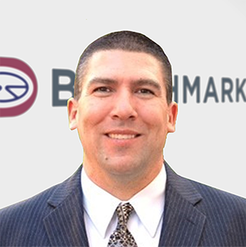 Jason D'Errico Regional Sales Manager