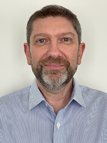 Stephane Hacpille - Zalkin Vice President & General Manager